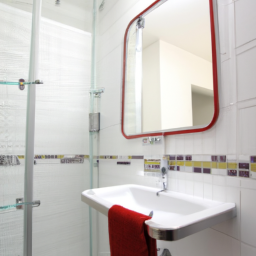 Installation de cabine hydromassage : créez votre propre spa à domicile Vertou